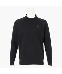 BRIEFING（ブリーフィング）の「【10月上～中旬頃入荷予定】CE MS WARM NECK LOGO LS HIGHNECK RF（その他）」