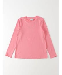 HAKKA KIDS（ハッカキッズ）の「ウォームフライス長袖Tシャツ（トップス・キッズ）」