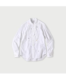 45R（フォーティファイブアール）の「サードオックスフォードの