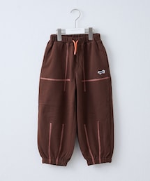 CIAOPANIC TYPY | 【KIDS】【FOX×TYPY】配色ステッチスウェットパンツ(パンツ)