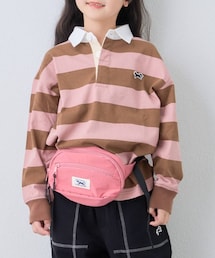 CIAOPANIC TYPY | 【KIDS】【FOX×TYPY】ウエストポーチBAG(ボディバッグ/ウエストポーチ)