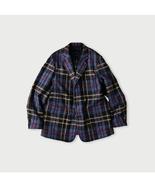 45R（フォーティファイブアール）の「ウールタータンの908みゆき