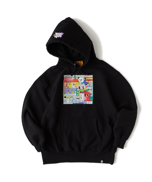 FAT SB Kevin llier セットアップ FAT SB Kevin Metallier セットアップ