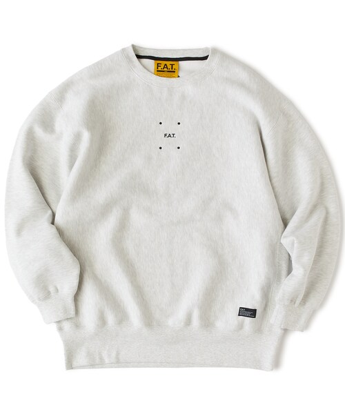 FAT SB Kevin llier セットアップ FAT SB Kevin Metallier セットアップ
