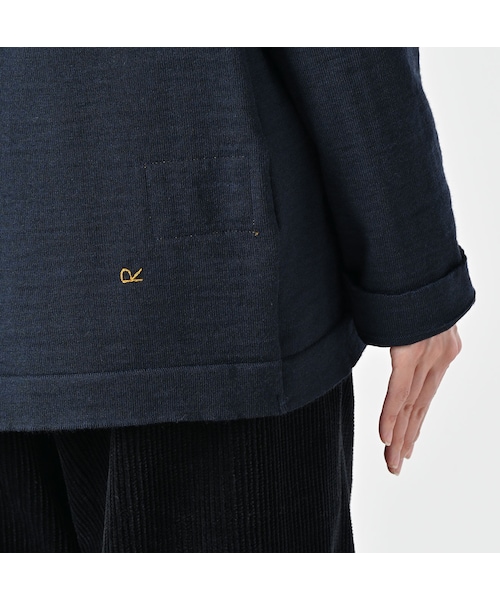 45R（フォーティファイブアール）の「USモーの908ジャケット（）」 - WEAR
