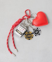 BEARDSLEY | バッグチャーム(その他)