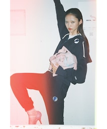 HOLIDAY（ホリデイ）の「HOLIDAY×Peate ULTRA HEAVY SWEAT PANTS（その他・レディース）」