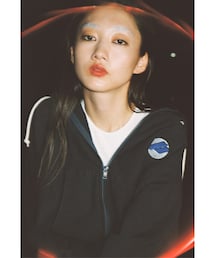 HOLIDAY（ホリデイ）の「HOLIDAY×Peate ULTRA HEAVY SWEAT ZIP-UP HOODIE（その他・レディース）」