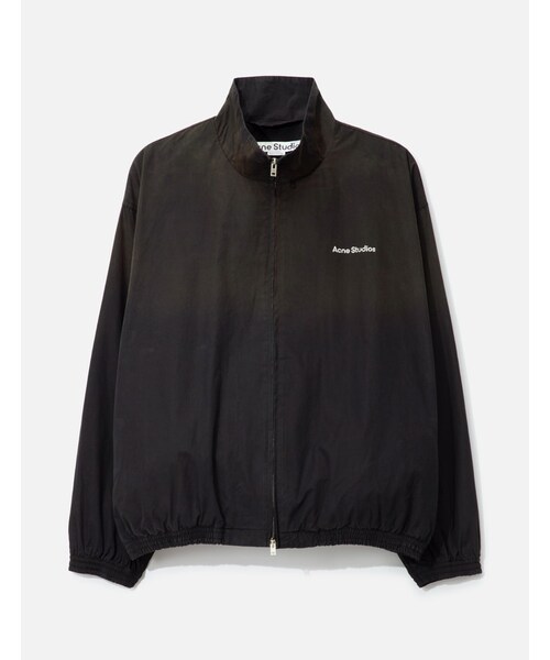 Acne Studios（アクネストゥディオズ）の「Logo Zipper Jacket