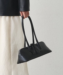 LOUNGEDRESS | 【GALENA/ガレナ】スリムボストンバッグ(バッグ)