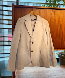 BEARDSLEY（ビアズリー）｜テーラードジャケット一覧 - WEAR