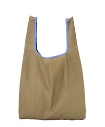 リサイクルエコバッグ