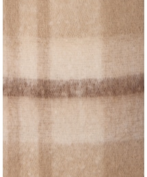 INGNI | チェックボリュームストール