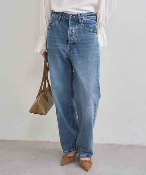 LOUNGEDRESS（ラウンジドレス）｜デニムパンツ一覧 - WEAR