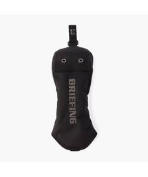 BRIEFING（ブリーフィング）の「【10月3日 11時入荷予定】FAIRWAY WOOD COVER METALLIC（その他）」