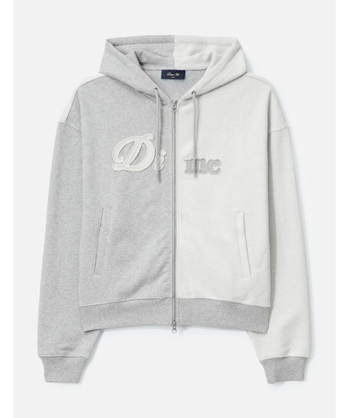 DIME（ダイム）の「PLEIN-AIR JACKET（）」 - WEAR