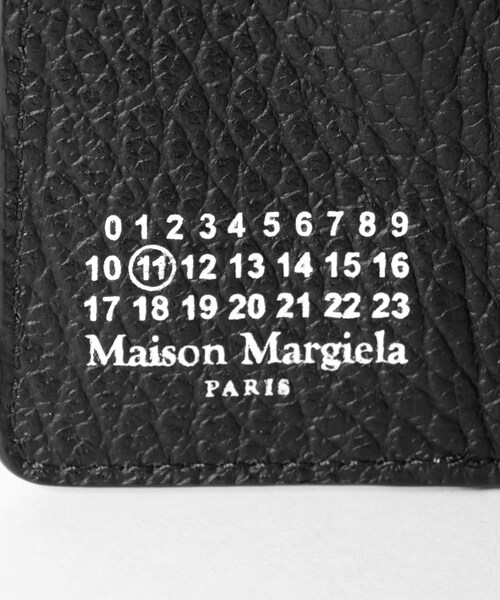 URBAN RESEARCH(アーバンリサーチ)の「Maison Margiela WALLET CLIP 3 P4455(財布・メンズ・T8013/T8031/T8049・-)」の10枚目の写真