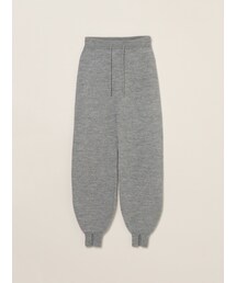 three dots（スリードッツ）の「ウールカシミヤ パンツ（その他）」