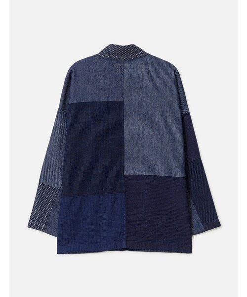FDMTL（ファンダメンタル）の「Haori Jacket Rinse（その他・メンズ・other・1/2/3/4/5）」の2枚目の写真