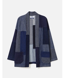 FDMTL | Haori Jacket Rinse