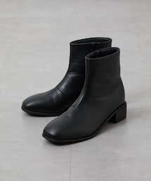 COLONY 2139 | +5cmショートブーツ(ブーツ)