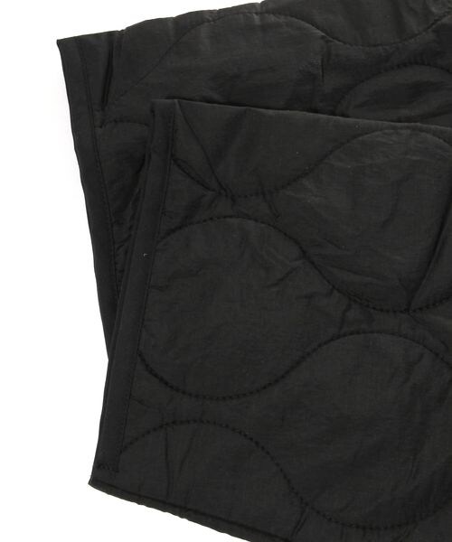 BAYFLOW（ベイフロー）の「[収納袋付き] コンフリーライト長袖（その他・レディース・ブラック19/カーキ78・ONESIZE）」の5枚目の写真