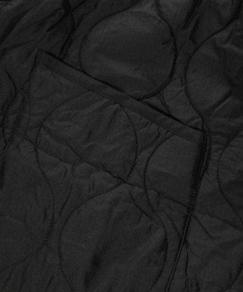 BAYFLOW（ベイフロー）の「[収納袋付き] コンフリーライト長袖（その他・レディース・ブラック19/カーキ78・ONESIZE）」の6枚目の写真