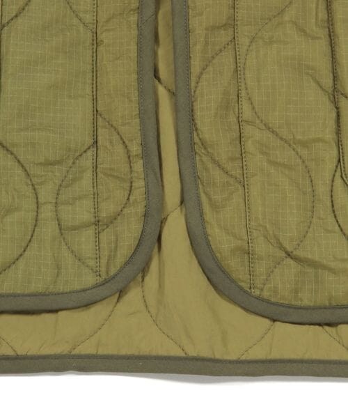 BAYFLOW（ベイフロー）の「[収納袋付き] コンフリーライト長袖（その他・レディース・ブラック19/カーキ78・ONESIZE）」の9枚目の写真