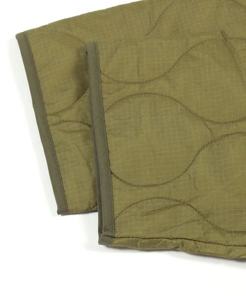 BAYFLOW（ベイフロー）の「[収納袋付き] コンフリーライト長袖（その他・レディース・ブラック19/カーキ78・ONESIZE）」の11枚目の写真