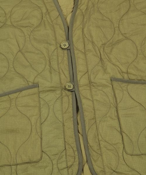 BAYFLOW（ベイフロー）の「[収納袋付き] コンフリーライト長袖（その他・レディース・ブラック19/カーキ78・ONESIZE）」の8枚目の写真