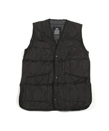 BAYFLOW | [収納袋付き] コンフリーライトベスト