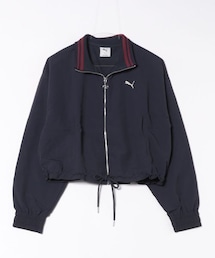 Heather（ヘザー）の「リラックスドウーヴンジャケット（ジャケット/アウター）」