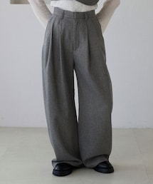 apres jour（アプレジュール）の「コクーンパンツ（フォーマルスーツ/小物）」