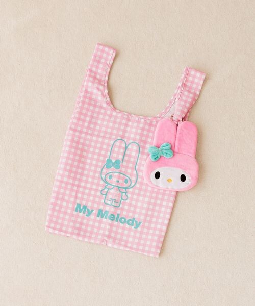 LOWRYS FARM（ローリーズファーム）の「ポーチツキエコBAG（）」 - WEAR