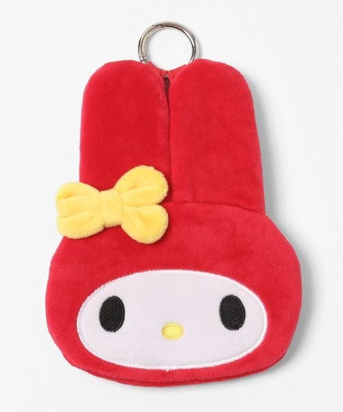 LOWRYS FARM（ローリーズファーム）の「ポーチツキエコBAG（）」 - WEAR