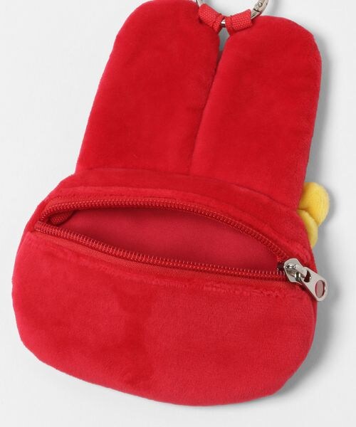 LOWRYS FARM（ローリーズファーム）の「ポーチツキエコBAG（）」 - WEAR