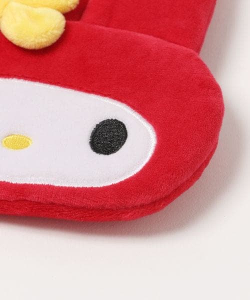 LOWRYS FARM（ローリーズファーム）の「ポーチツキエコBAG（）」 - WEAR