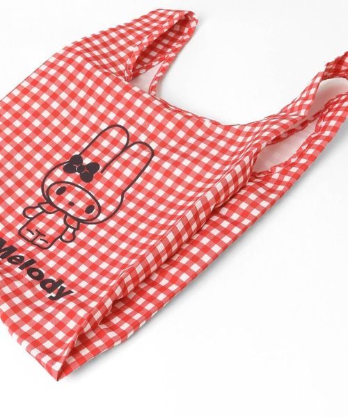 LOWRYS FARM（ローリーズファーム）の「ポーチツキエコBAG（）」 - WEAR