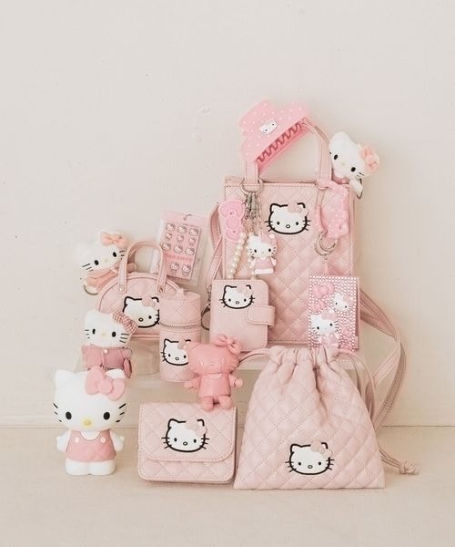 LOWRYS FARM（ローリーズファーム）の「キルティングminiBAG