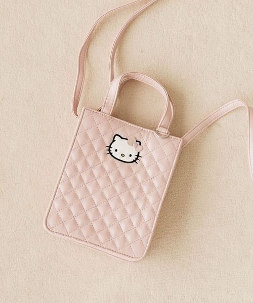 ローリーズファーム ハローキティ キルティング レオパード4点セット 完売品 2025年最新】ローリーズファーム キティ レオパードの人気アイテム