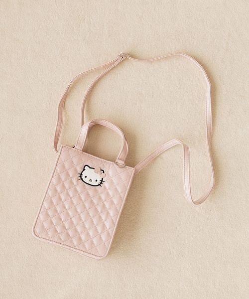 即完売】ハローキティ レオパード5点セット｜LOWRYS FARM 限定 即完売