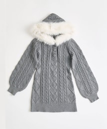 OLIVE des OLIVE | 【インフルエンサー企画】Keru スタイル爆盛れワンピース(ワンピース)