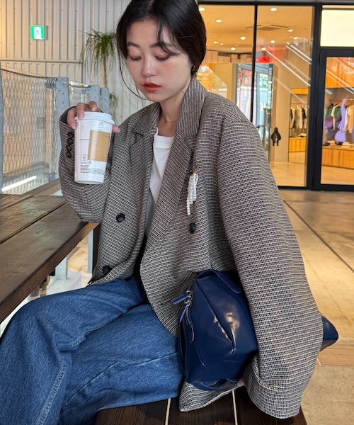 CIAOPANIC TYPY（チャオパニックティピー）｜ジャケット/アウター