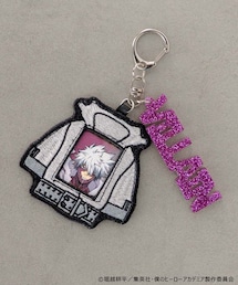 LOWRYS FARM | ユニフォームキーホルダー(アクセサリー)