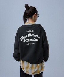 NEW BALANCE（ニューバランス）の「Linear Heritage フリースクルー（その他）」