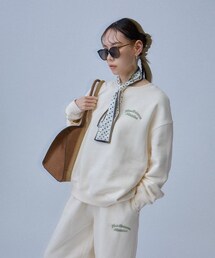 NEW BALANCE（ニューバランス）の「Linear Heritage フリースクルー（その他）」