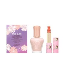 PAUL&JOE（ポールアンドジョー）の「モイスチュアライジング プライマー キット（スキンケア）」