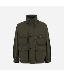 Barbour（バブアー）の「[BARBOUR] HAYDON WAX JACKET（）」 - WEAR