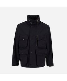 Barbour（バブアー）の「[BARBOUR] HAYDON WAX JACKET（）」 - WEAR