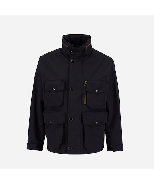 Barbour（バブアー）の「[BARBOUR] HAYDON WAX JACKET（）」 - WEAR